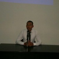 Noureddine Bahr