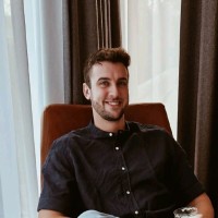 Nick Van Doorn