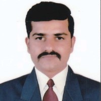 Kiran Naik