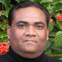 Christopher Christian