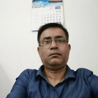 Amod Kumar Jha