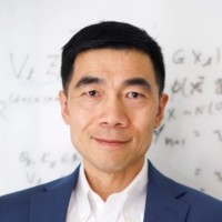 Yue M. Lu