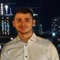 Wissam Eid