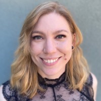 Marianne Lintz, Ph.D.