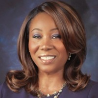 Pamela Wise-Martinez, Global IT Executive