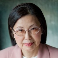 Kumiko Kay Brunson
