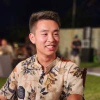 Daniel Seow