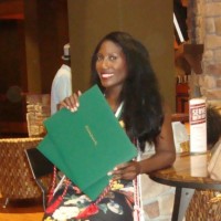 Tanya Ralliford Pharmd, Mba, Bcgp