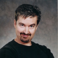 Joel Harrison