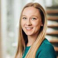 Katherine Kawczynski, AIA, NCARB