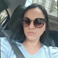 Ana Paula Ferreira Machado