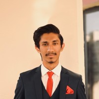Muhammad Safiullah