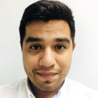 Francisco Javier Vázquez Ordaz