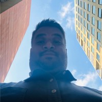 Sharath Chandra R