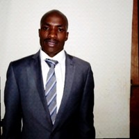 Fredrick Gitonga