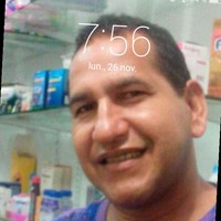 Eliecer Enrrique Escorcia Carrillo
