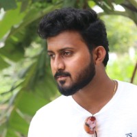 Gowtham R