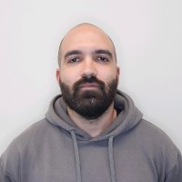 Aggelos Christos Daskalos