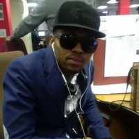 kwanele nxumalo
