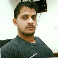 Kuldeep Sharma