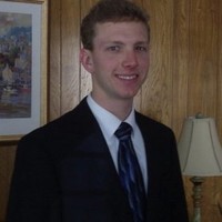 Christopher Robertson