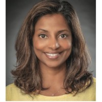 Reena Ramakrishnan DO, MBA