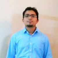 Melroy Santhmayor