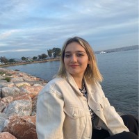 İrem Geyik
