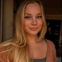 Sharona Van Der Tuuk