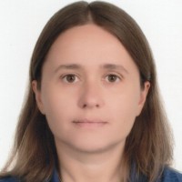 Sibel AVCI SEHLIKOGLU