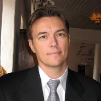 Johan Larsen