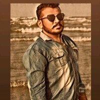 Saud kazmi