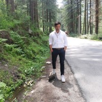Sumit Raghuvanshi