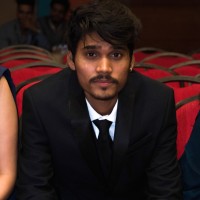 ALOK PATEL