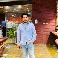 Salman Ahmad