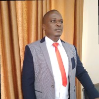 Geoffrey Muia