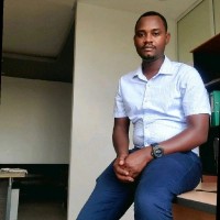 sengerema Thomas