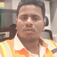 Md Anzar Hussain Certiosh®, Idipnebosh, Tsp®