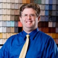 Howard Tews, AIA, NCARB