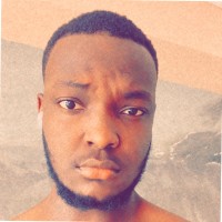 Elvis Bonaventure Bienvenue Hyacinthe Mouaga