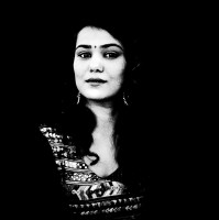 Pooja Dave