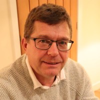 Steven Pinguey