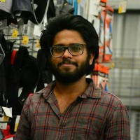Avinash Rajan