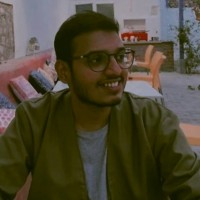 Arun Manohar
