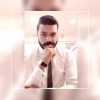 Syed Mohammad Ali