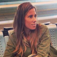 Elena Paramo