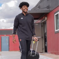 Izaiah Anderson