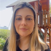 Josie Evangelista