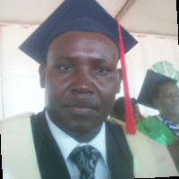 Charles Ojangole