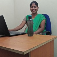 Selvarani Chellamuthu